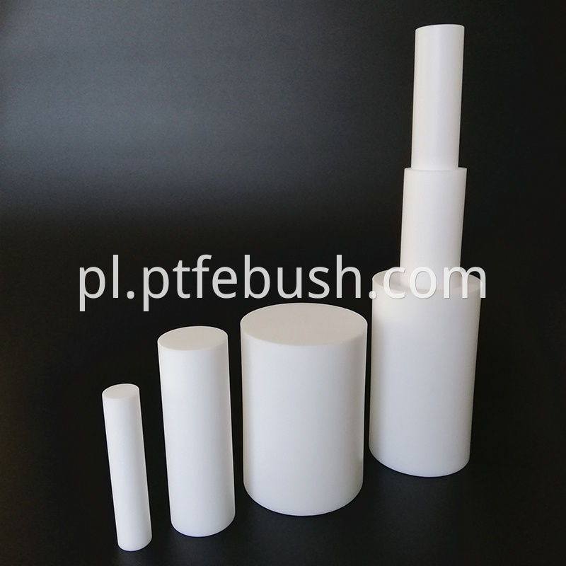 Virgin Ptfe 8